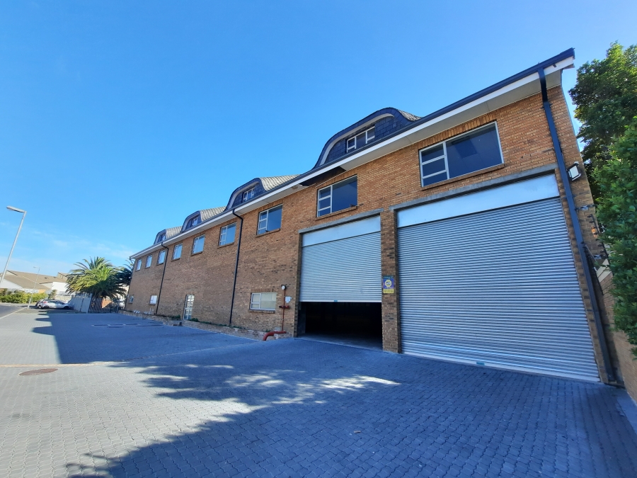 To Let commercial Property for Rent in Brackenfell Industrial Western Cape